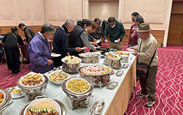 社内コミュニケーションの充実